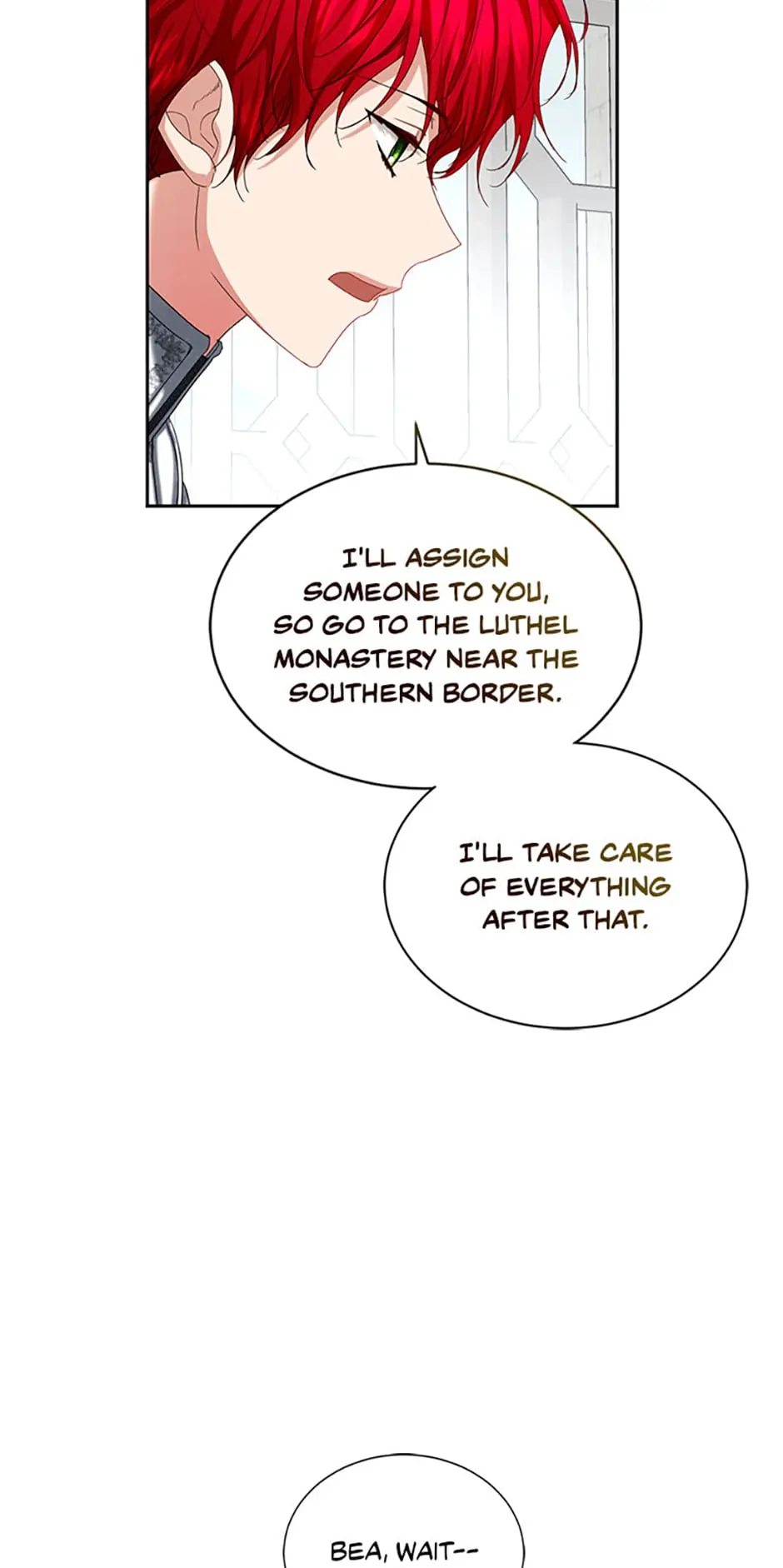 The Duke of Ashleyan’s Contractual Marriage Chapter 87 - Page 43