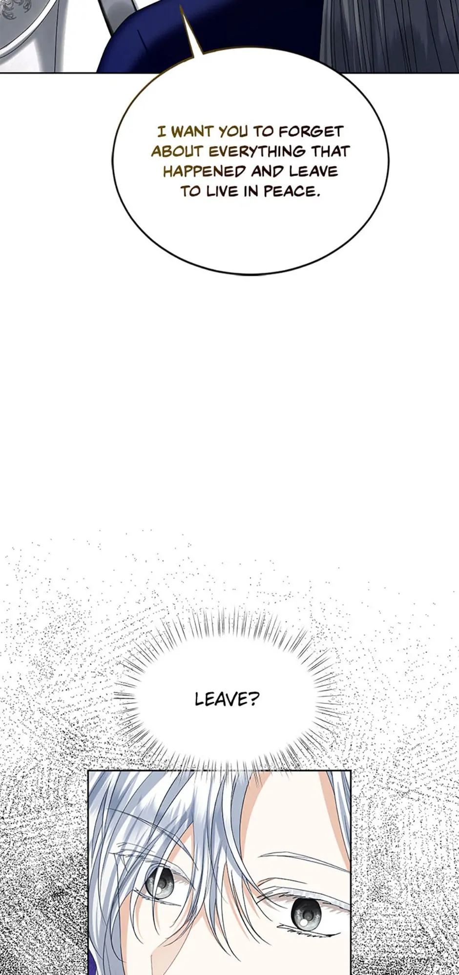 The Duke of Ashleyan’s Contractual Marriage Chapter 87 - Page 47
