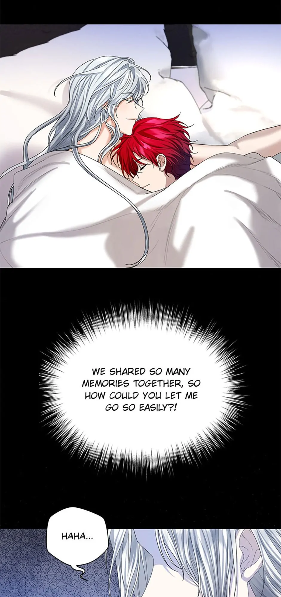 The Duke of Ashleyan’s Contractual Marriage Chapter 87 - Page 49