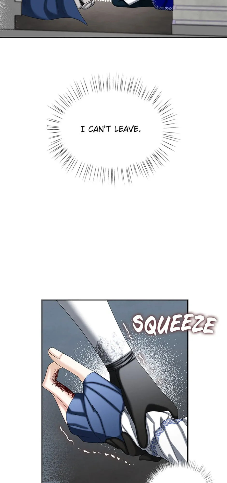 The Duke of Ashleyan’s Contractual Marriage Chapter 87 - Page 54