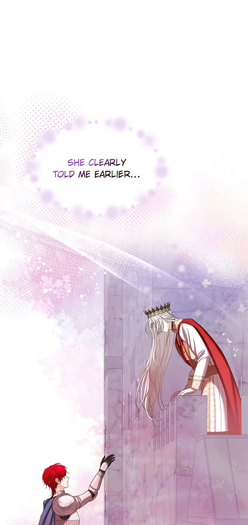 The Duke of Ashleyan’s Contractual Marriage Chapter 87 - Page 56