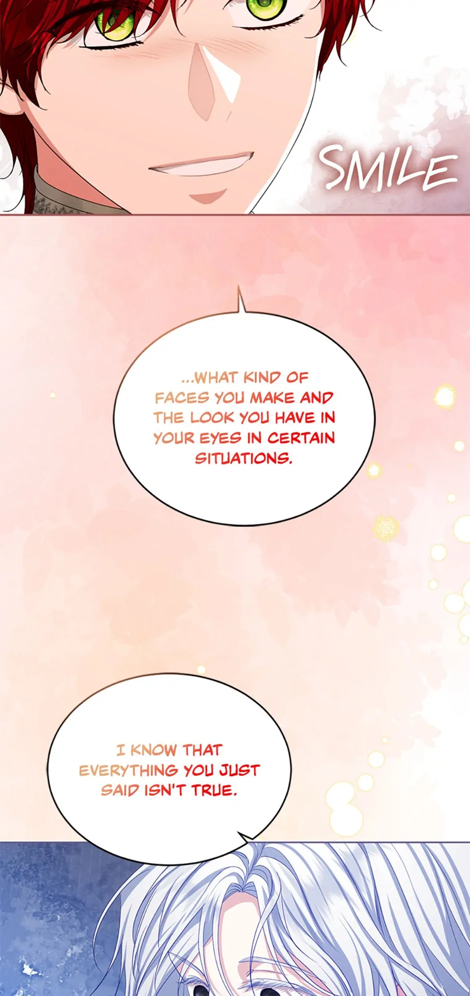 The Duke of Ashleyan’s Contractual Marriage Chapter 87 - Page 58