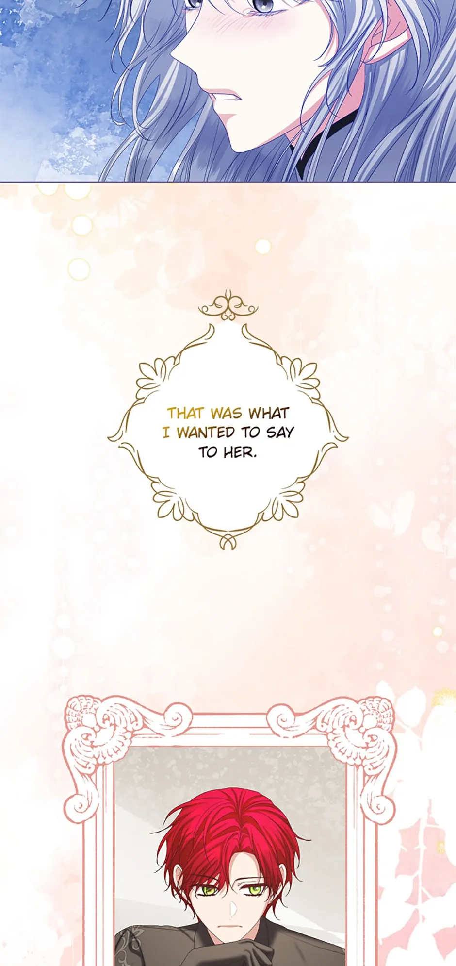 The Duke of Ashleyan’s Contractual Marriage Chapter 87 - Page 59