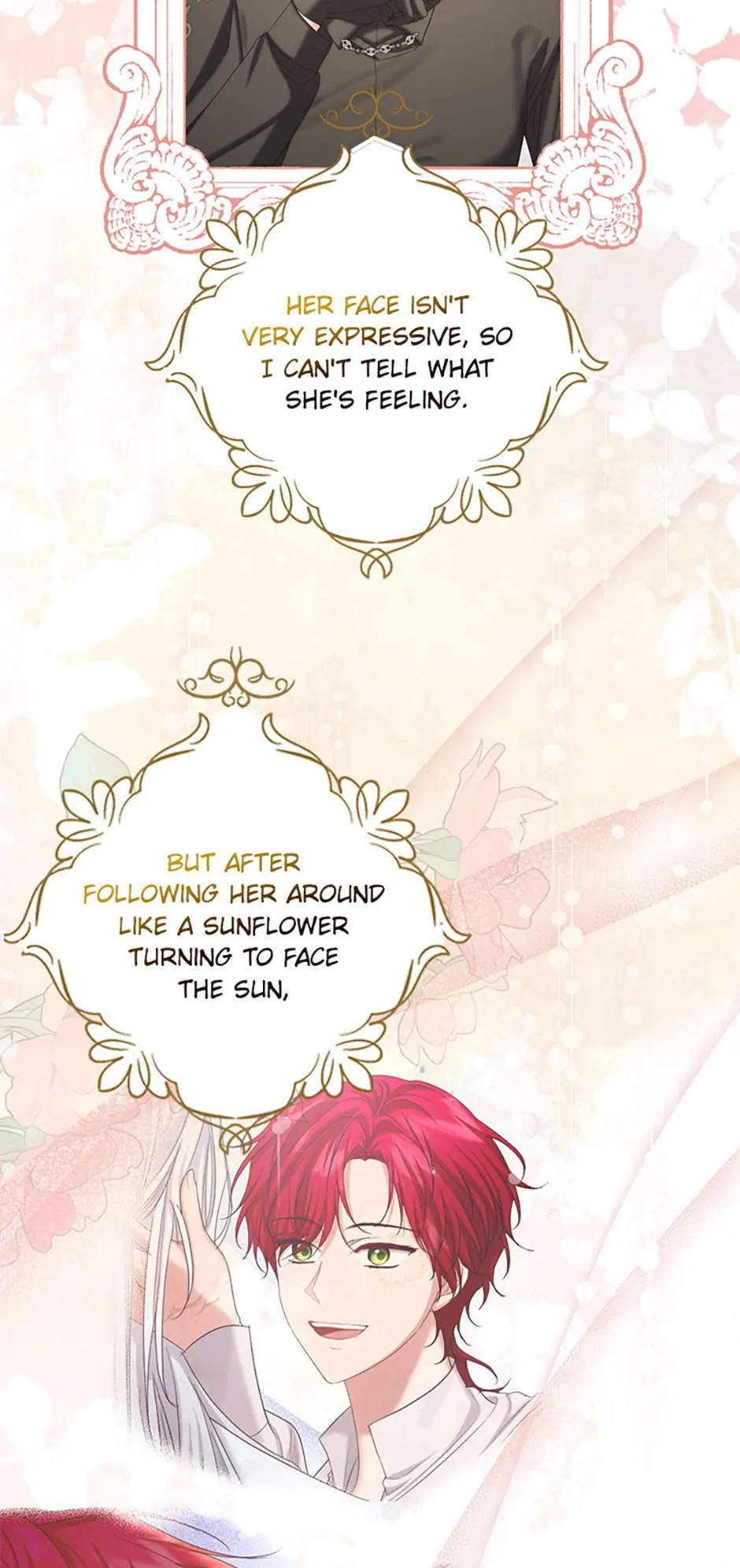 The Duke of Ashleyan’s Contractual Marriage Chapter 87 - Page 60
