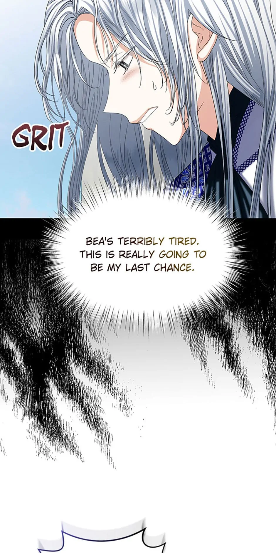 The Duke of Ashleyan’s Contractual Marriage Chapter 87 - Page 10