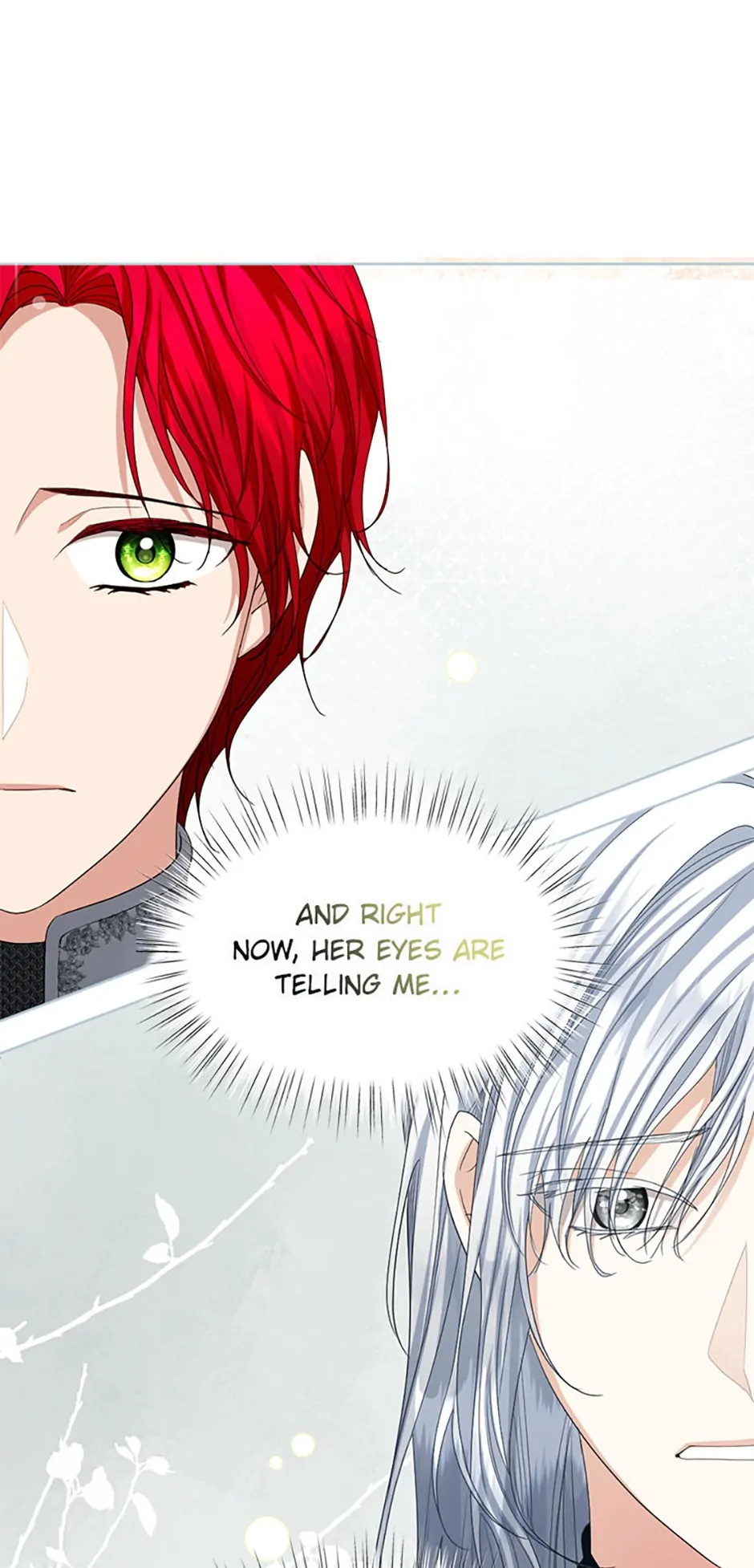 The Duke of Ashleyan’s Contractual Marriage Chapter 88 - Page 1