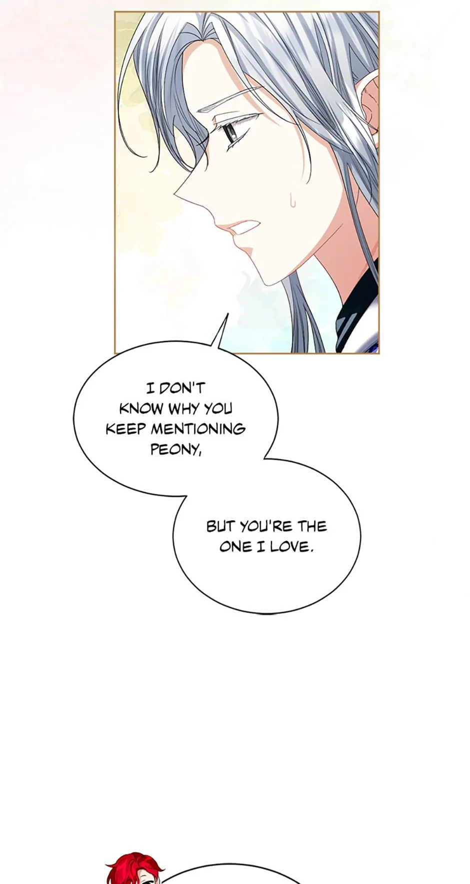 The Duke of Ashleyan’s Contractual Marriage Chapter 88 - Page 18