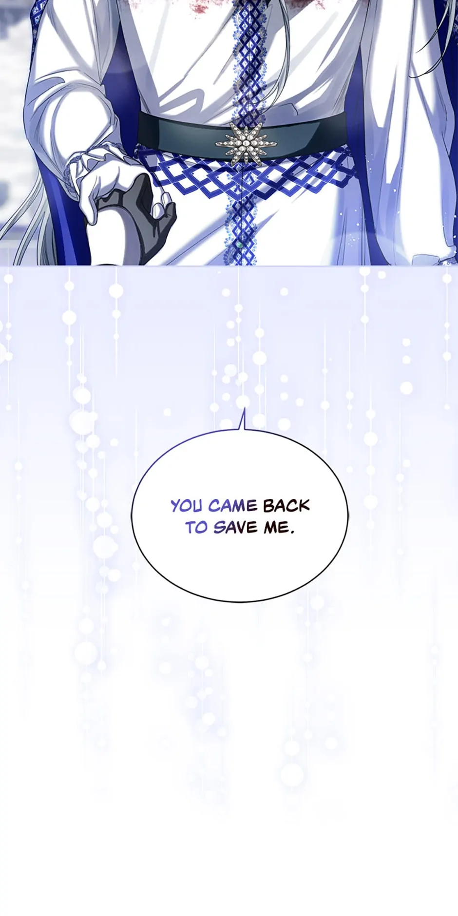 The Duke of Ashleyan’s Contractual Marriage Chapter 88 - Page 31
