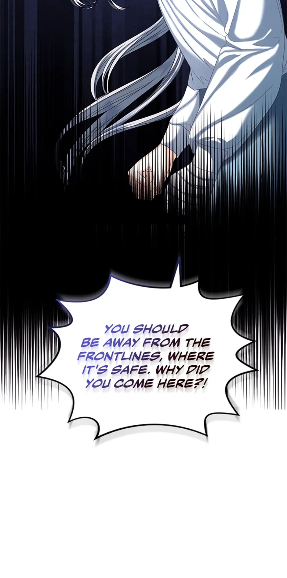 The Duke of Ashleyan’s Contractual Marriage Chapter 89 - Page 31