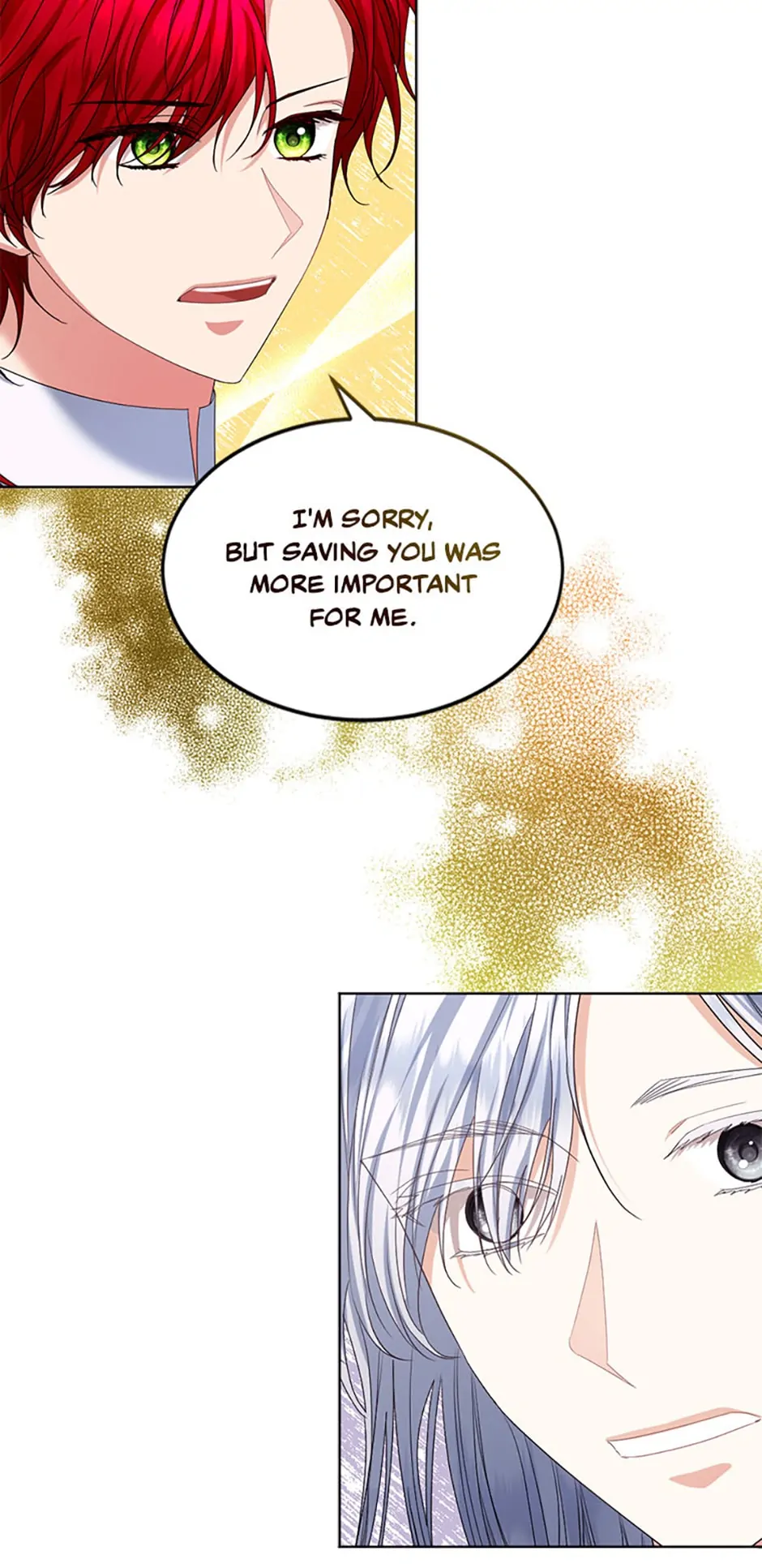 The Duke of Ashleyan’s Contractual Marriage Chapter 89 - Page 36