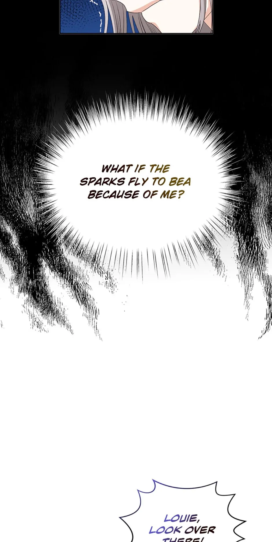 The Duke of Ashleyan’s Contractual Marriage Chapter 89 - Page 63