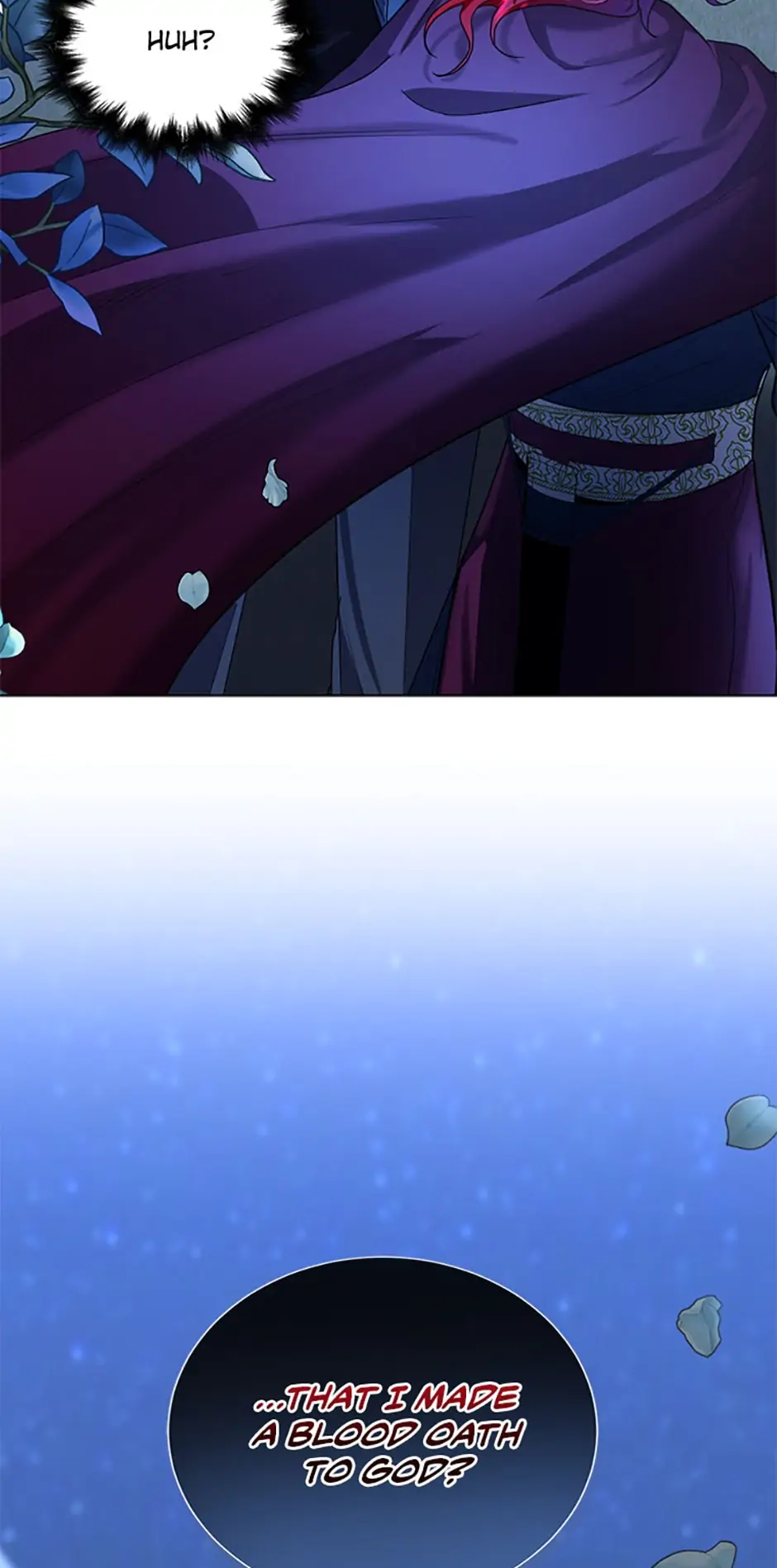 The Duke of Ashleyan’s Contractual Marriage Chapter 9 - Page 2