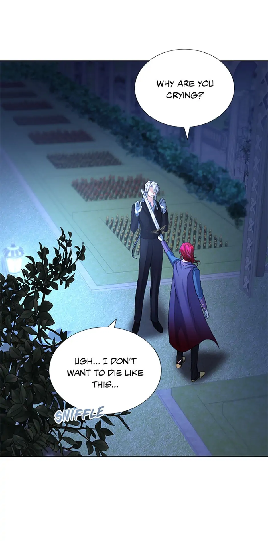The Duke of Ashleyan’s Contractual Marriage Chapter 9 - Page 11