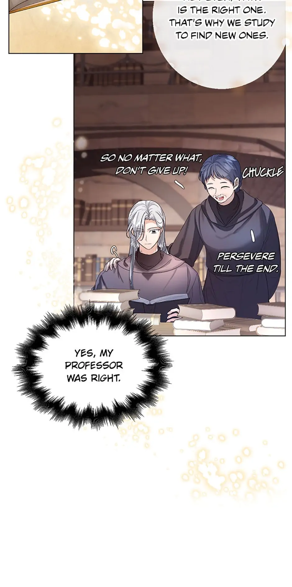 The Duke of Ashleyan’s Contractual Marriage Chapter 9 - Page 14