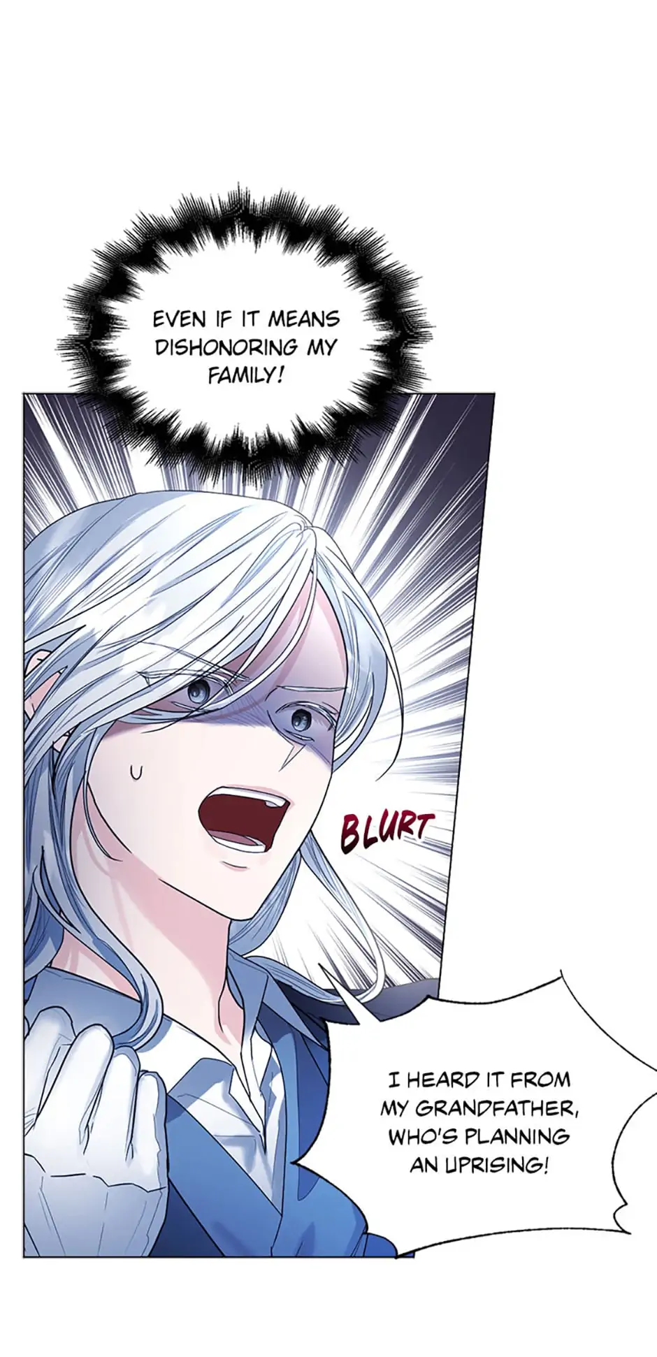 The Duke of Ashleyan’s Contractual Marriage Chapter 9 - Page 16