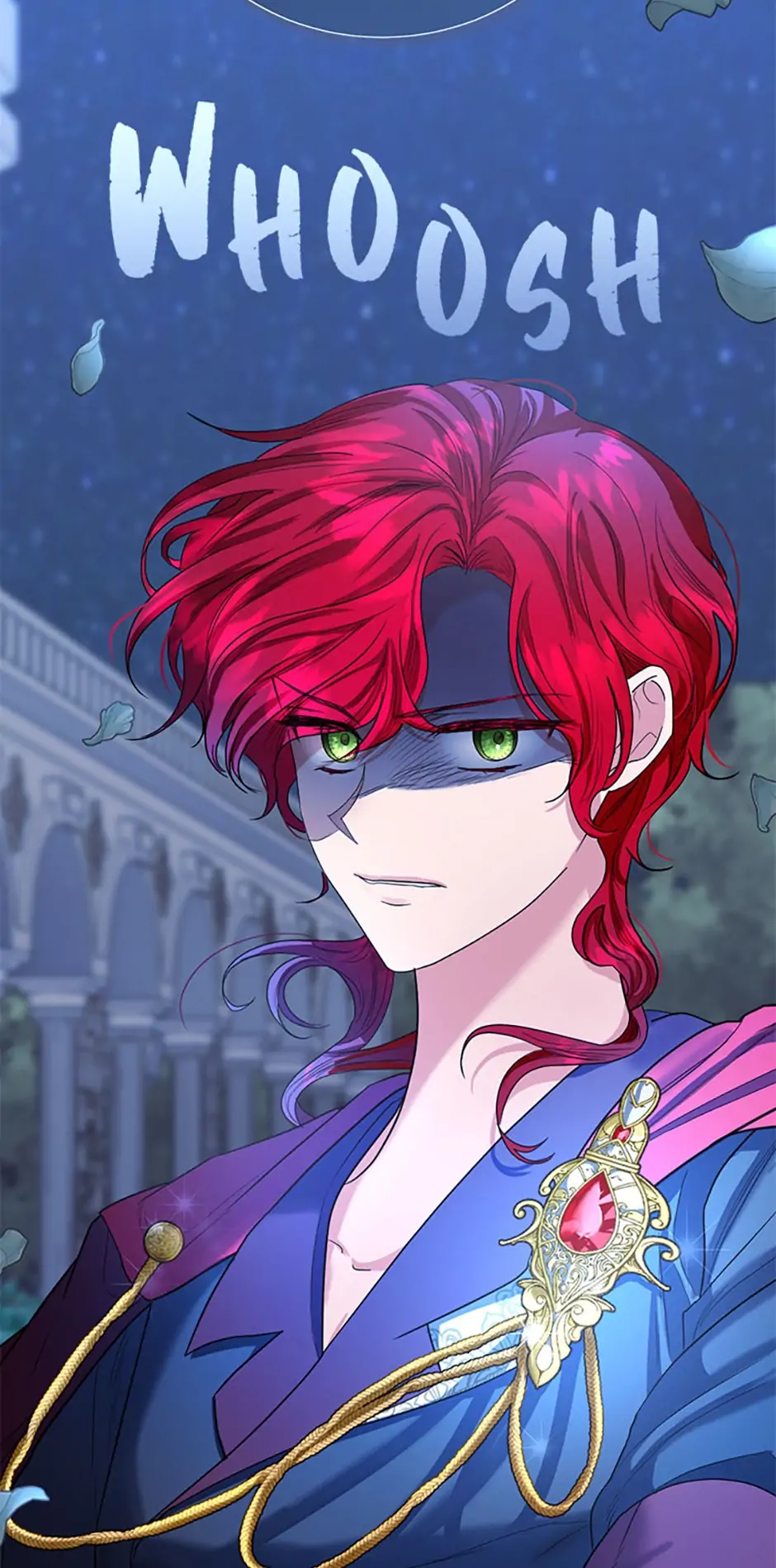 The Duke of Ashleyan’s Contractual Marriage Chapter 9 - Page 3