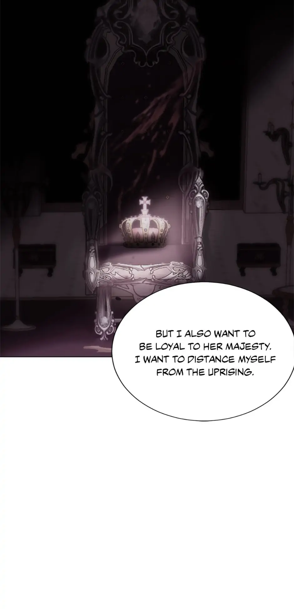 The Duke of Ashleyan’s Contractual Marriage Chapter 9 - Page 22