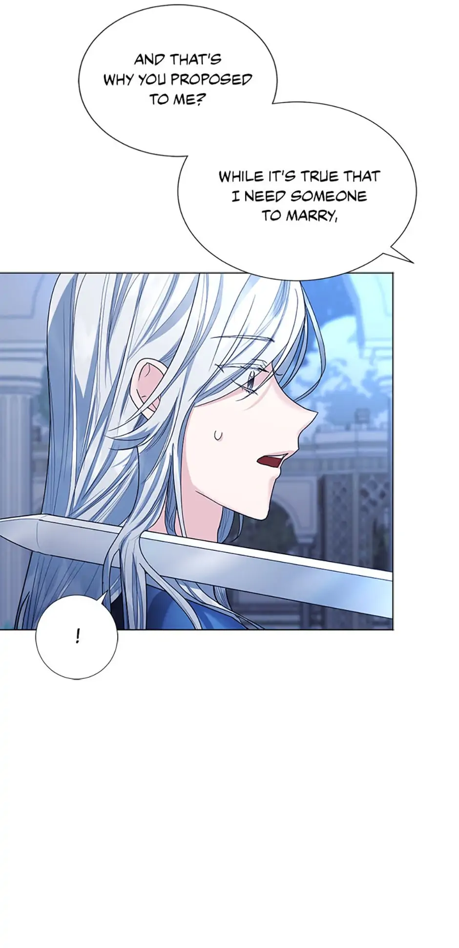 The Duke of Ashleyan’s Contractual Marriage Chapter 9 - Page 23