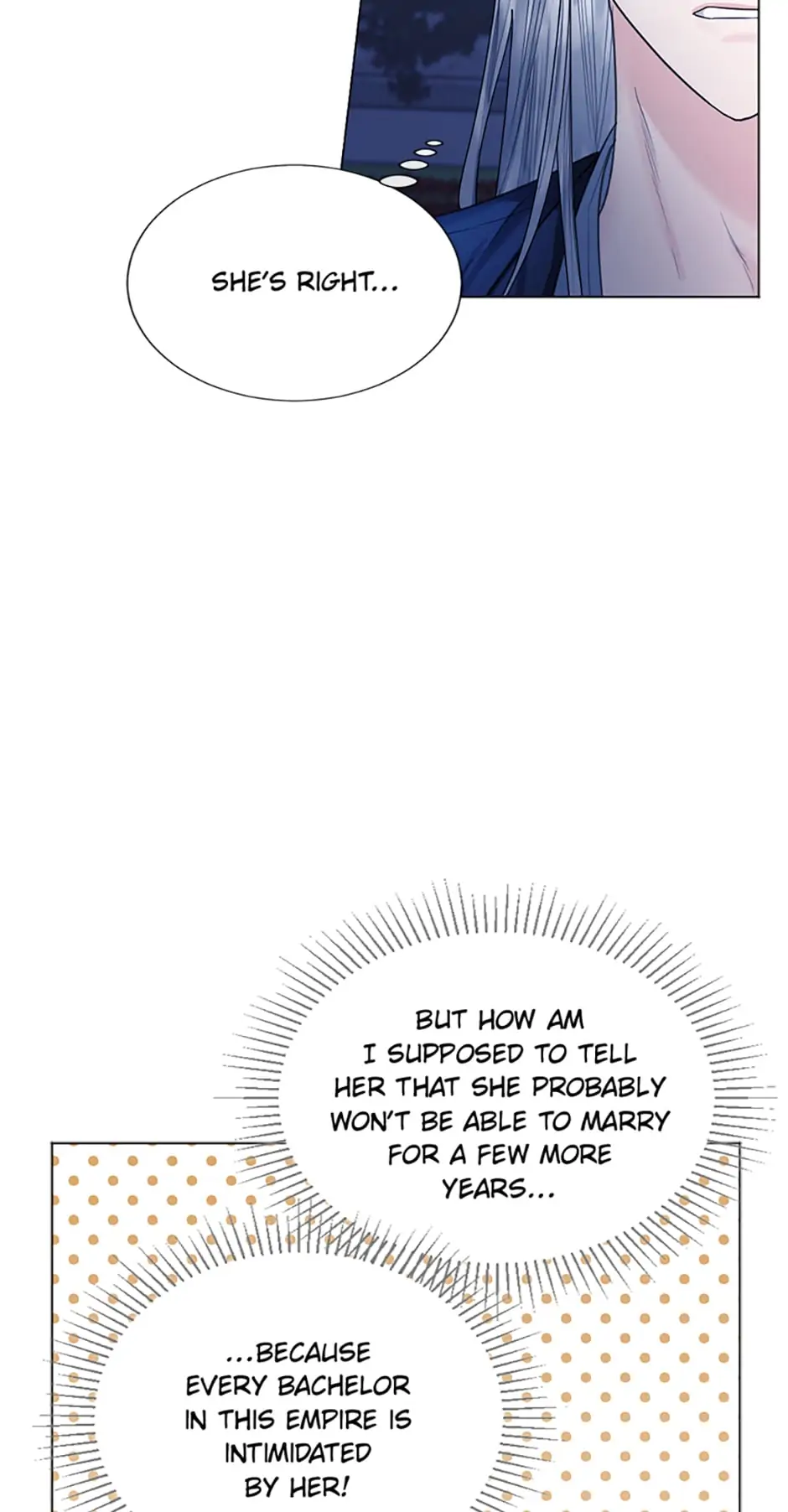 The Duke of Ashleyan’s Contractual Marriage Chapter 9 - Page 25