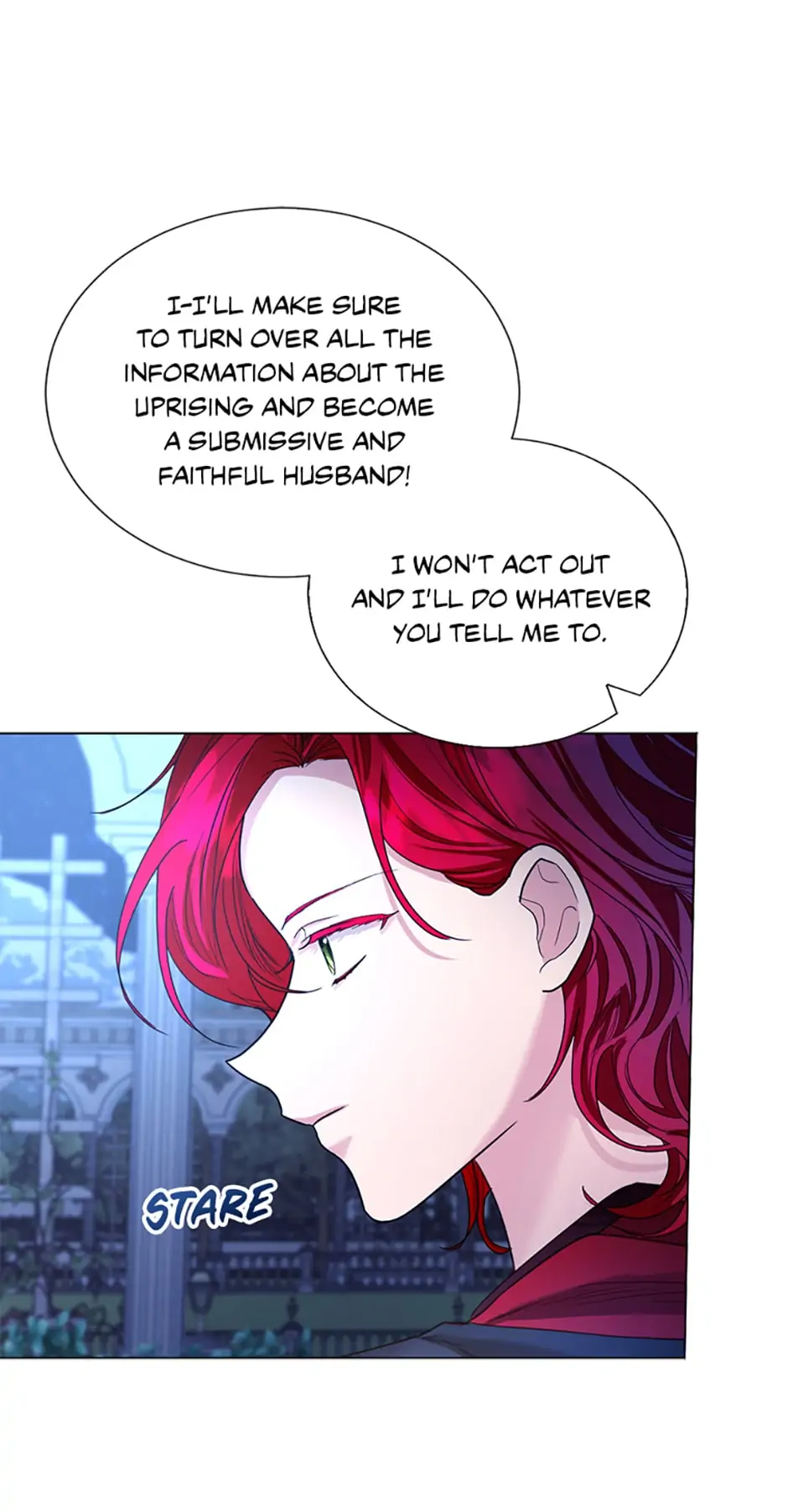 The Duke of Ashleyan’s Contractual Marriage Chapter 9 - Page 29
