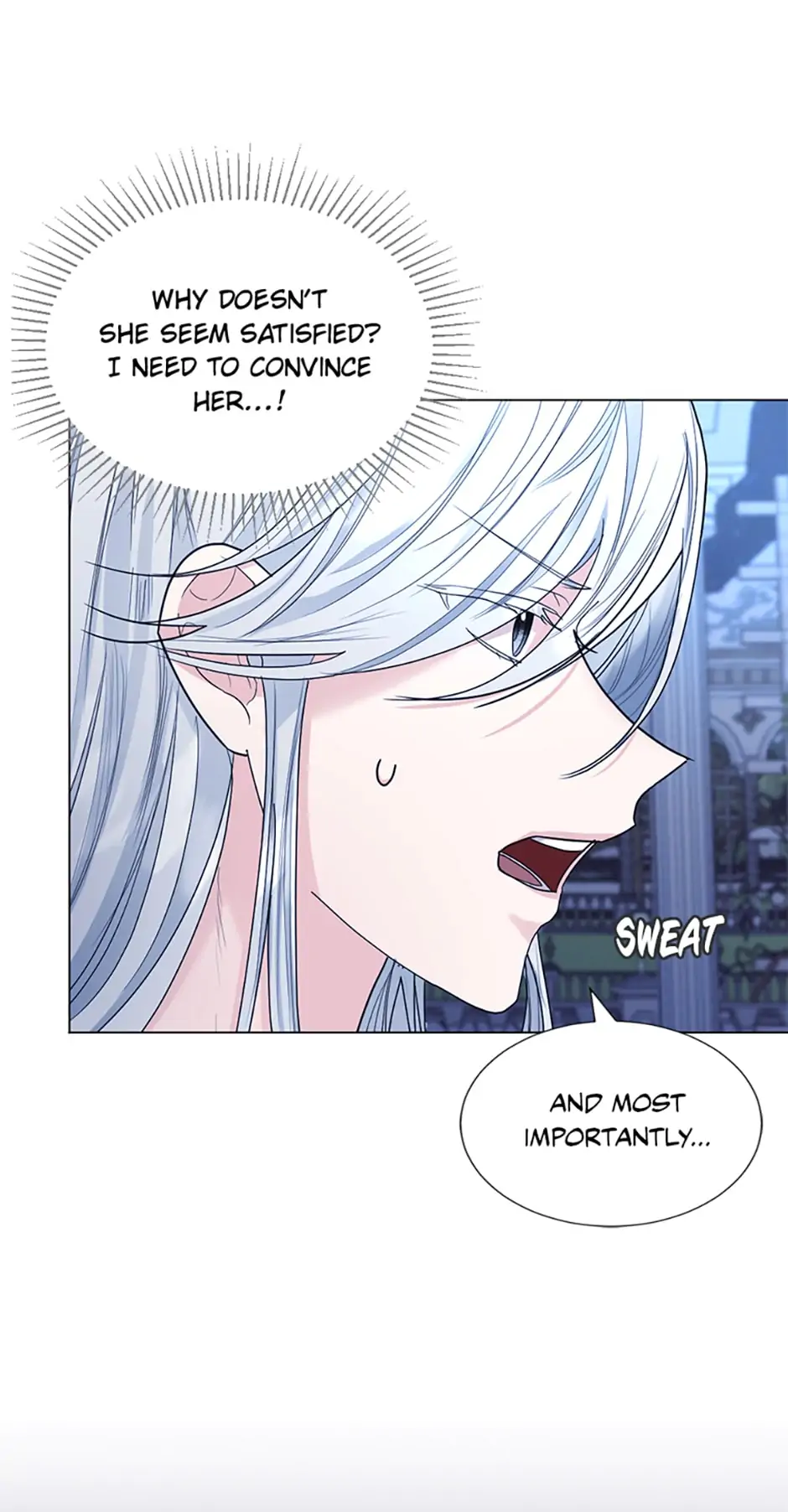 The Duke of Ashleyan’s Contractual Marriage Chapter 9 - Page 30