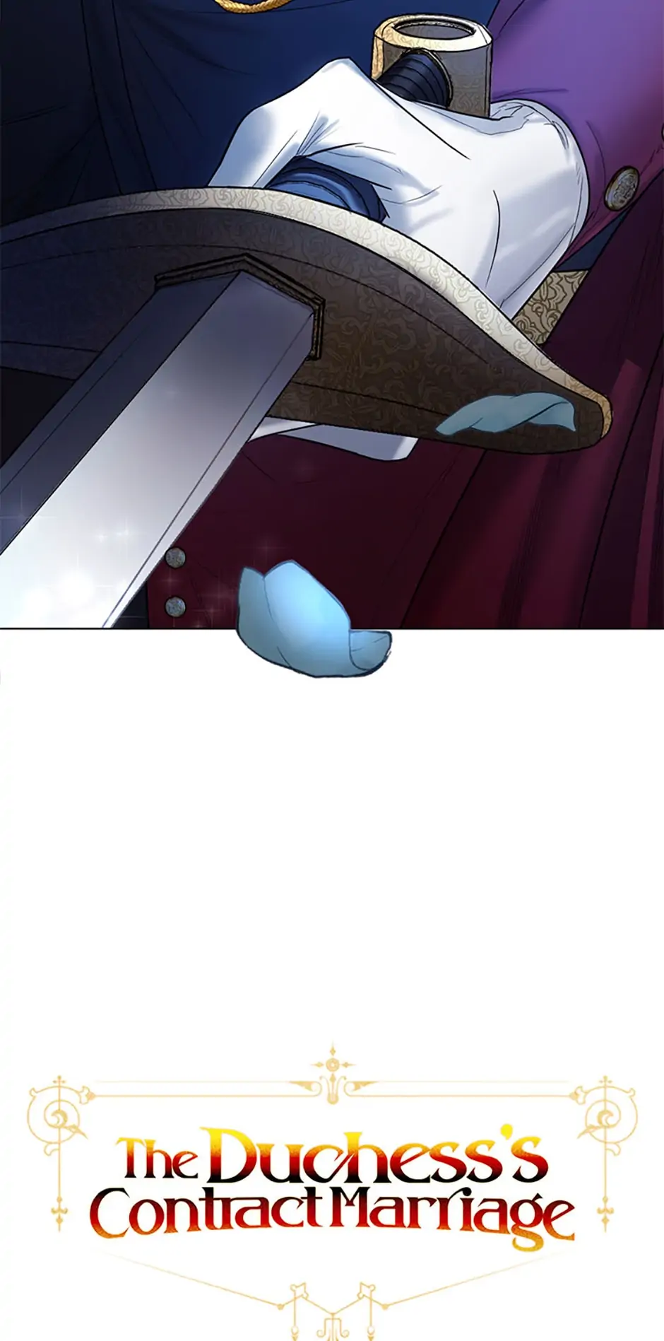 The Duke of Ashleyan’s Contractual Marriage Chapter 9 - Page 4