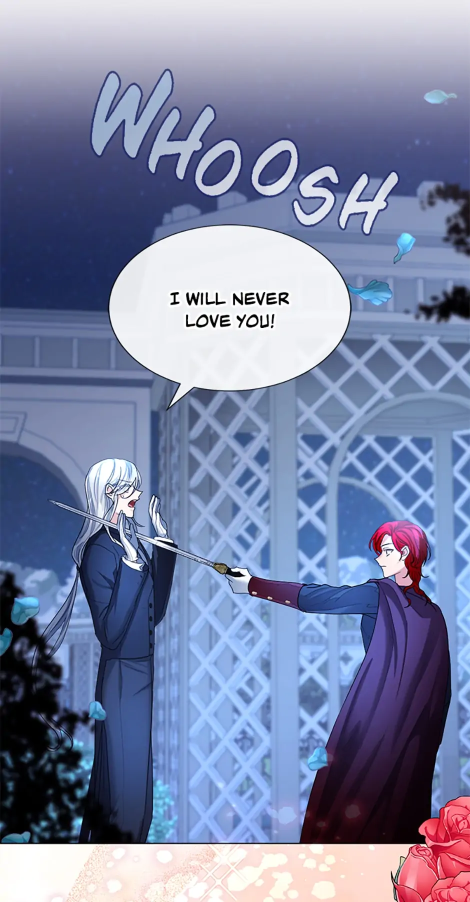The Duke of Ashleyan’s Contractual Marriage Chapter 9 - Page 31