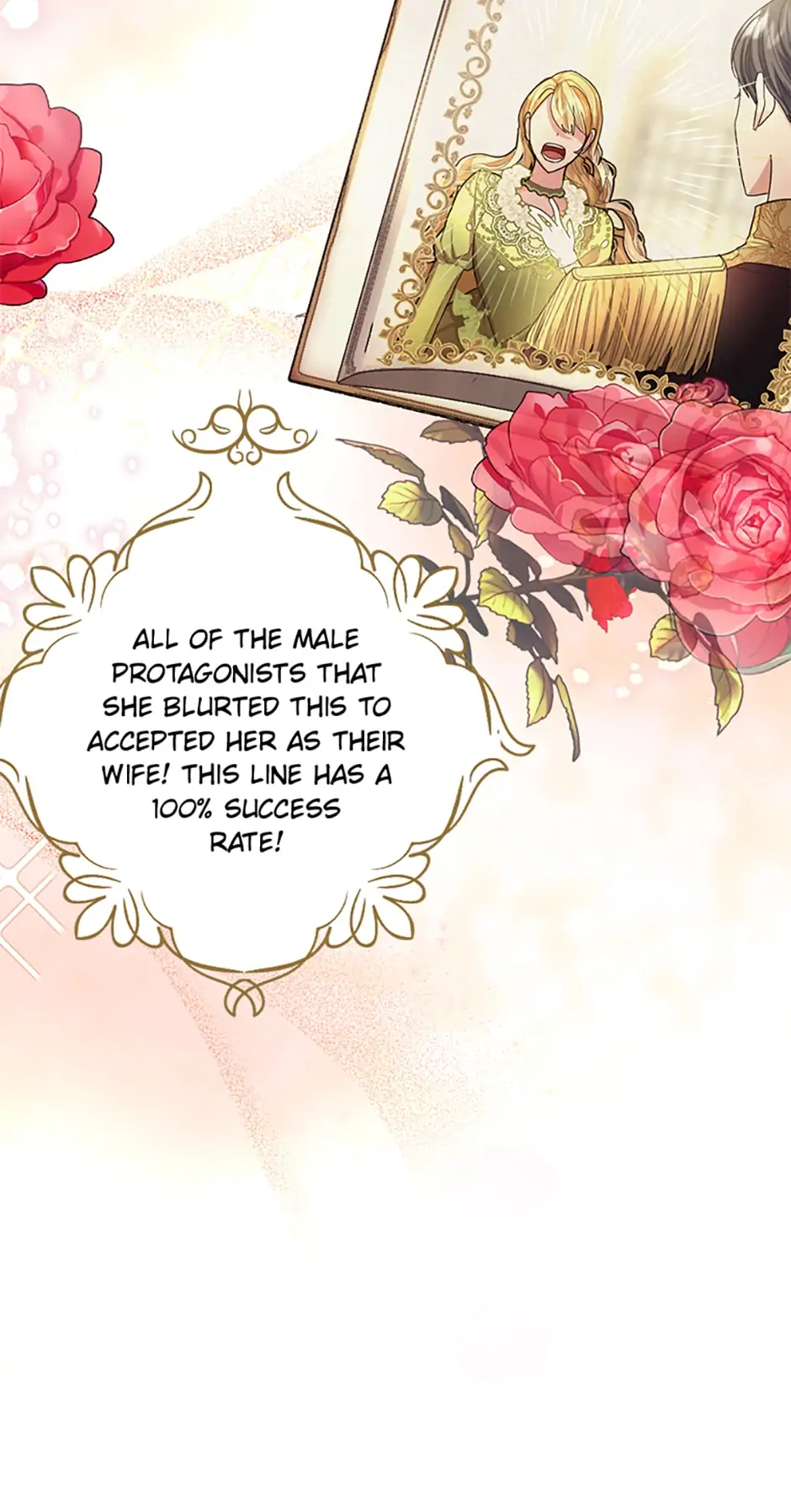 The Duke of Ashleyan’s Contractual Marriage Chapter 9 - Page 33