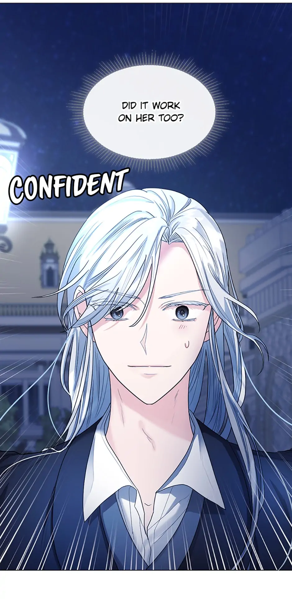 The Duke of Ashleyan’s Contractual Marriage Chapter 9 - Page 34