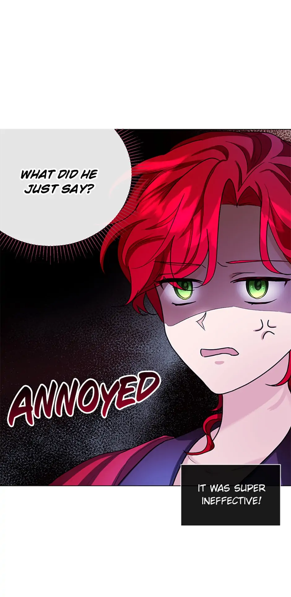 The Duke of Ashleyan’s Contractual Marriage Chapter 9 - Page 35