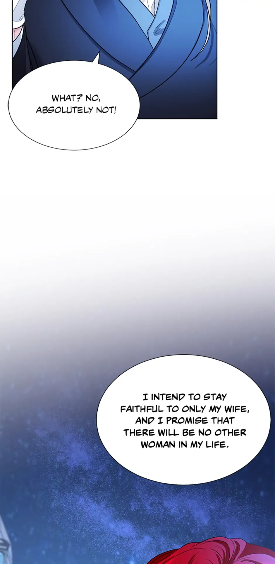 The Duke of Ashleyan’s Contractual Marriage Chapter 9 - Page 38