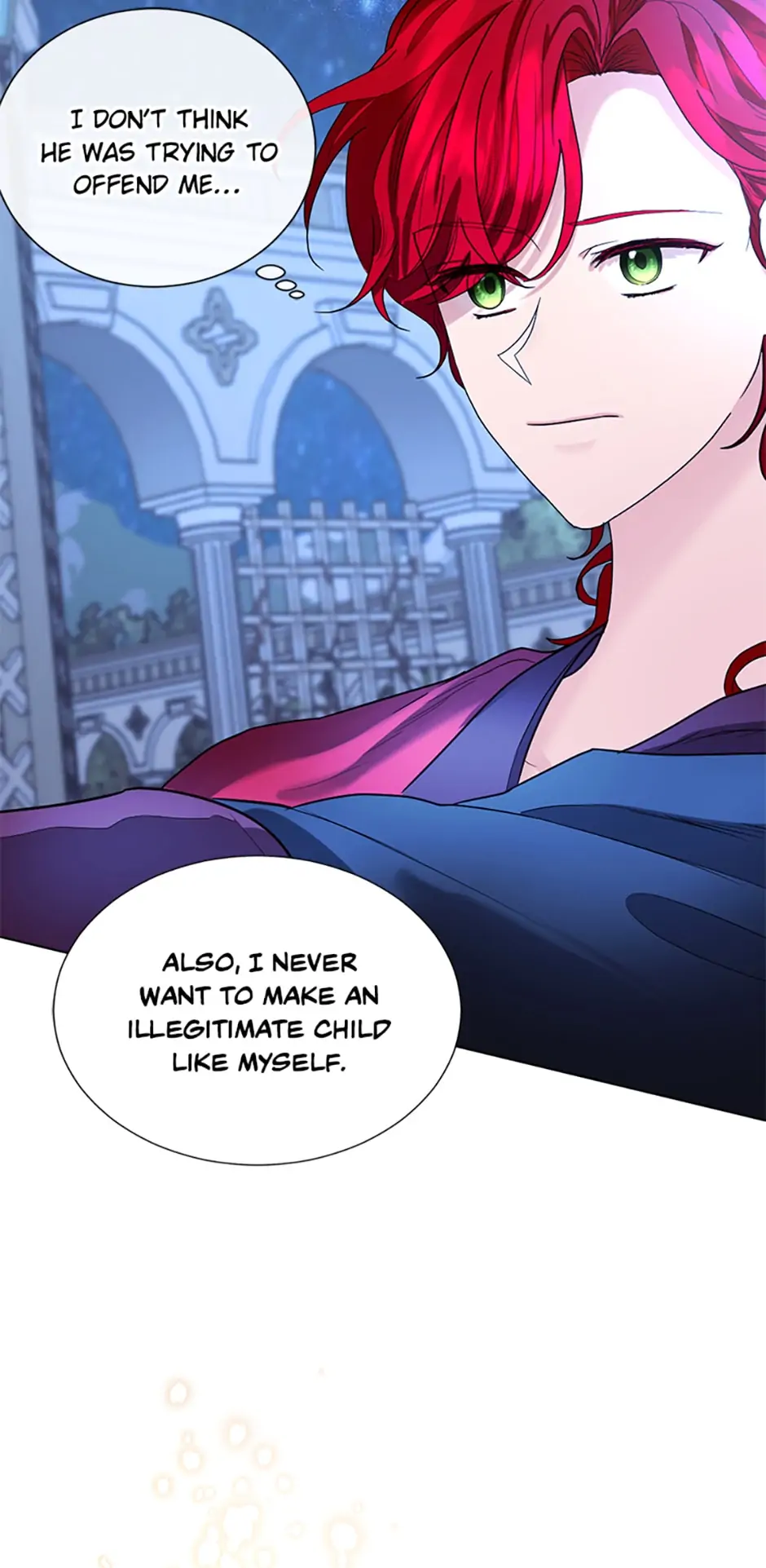 The Duke of Ashleyan’s Contractual Marriage Chapter 9 - Page 39