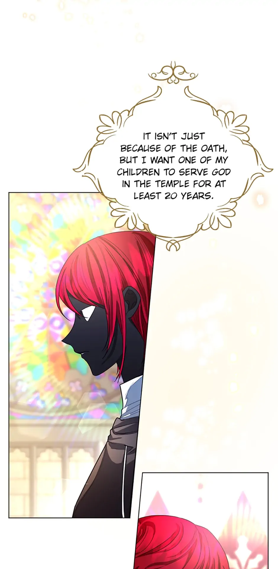The Duke of Ashleyan’s Contractual Marriage Chapter 9 - Page 40