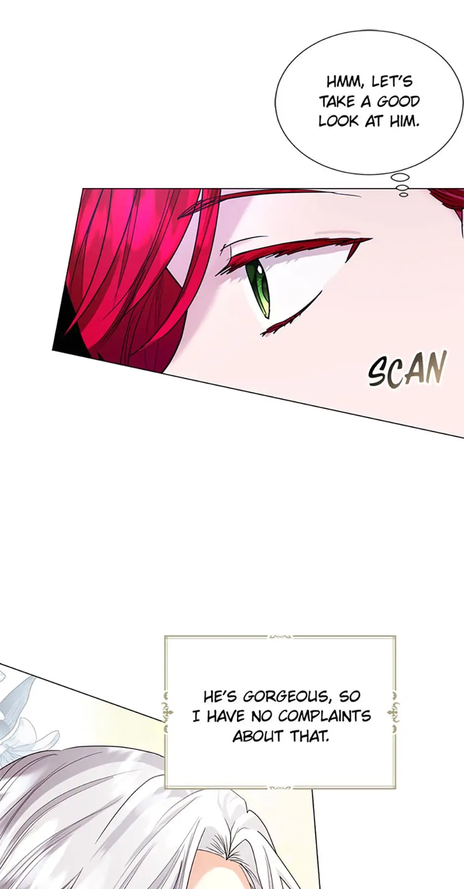 The Duke of Ashleyan’s Contractual Marriage Chapter 9 - Page 43