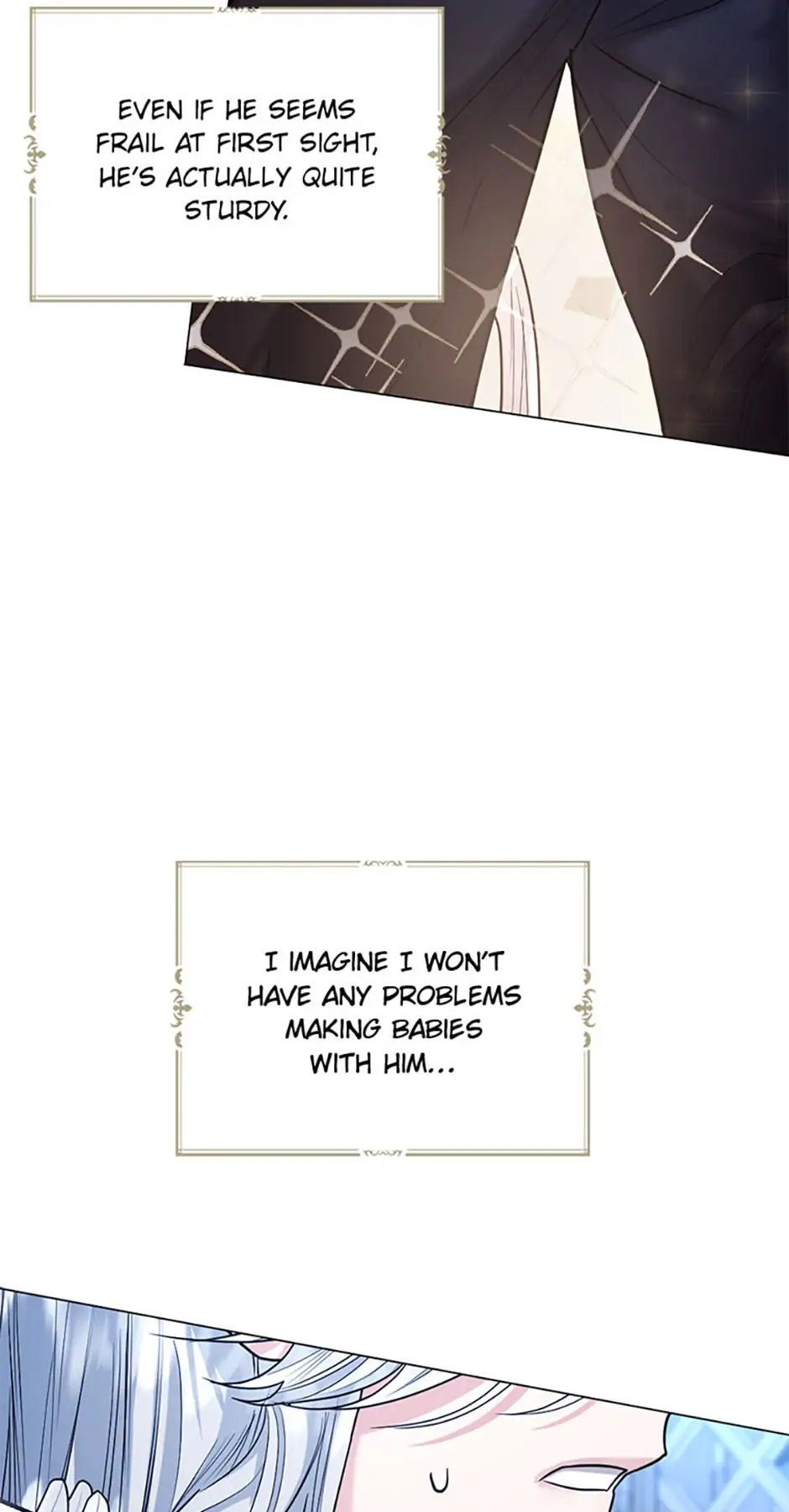 The Duke of Ashleyan’s Contractual Marriage Chapter 9 - Page 45