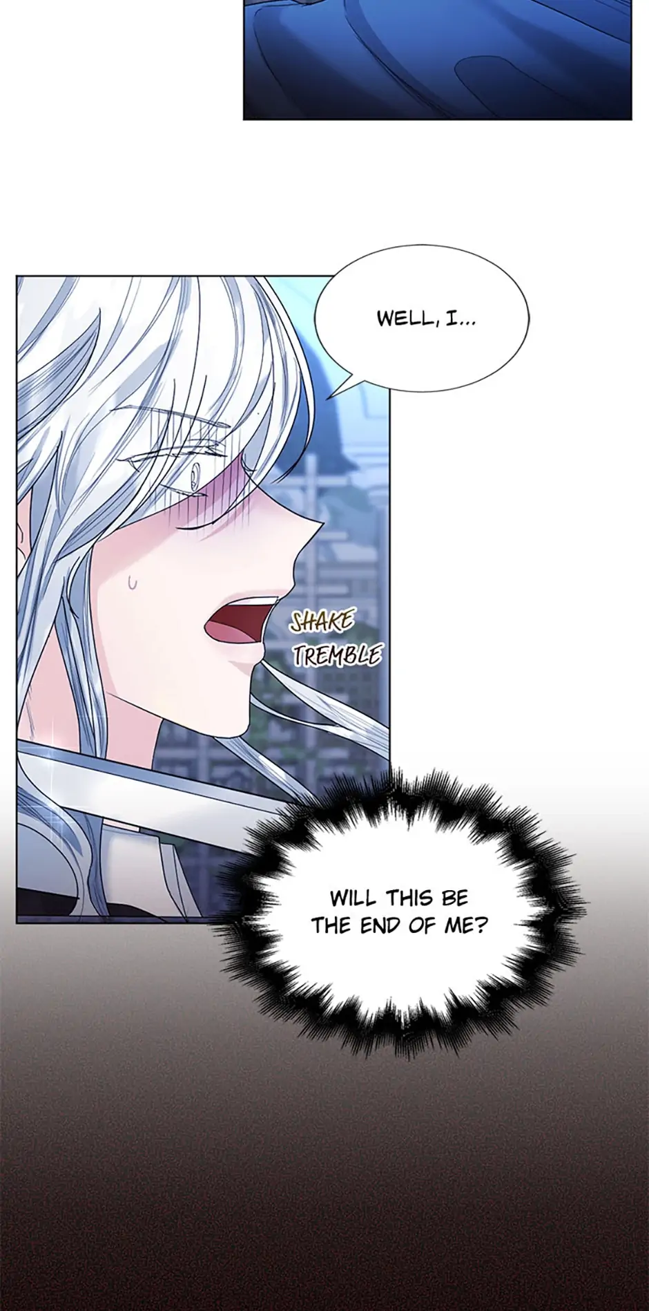 The Duke of Ashleyan’s Contractual Marriage Chapter 9 - Page 6