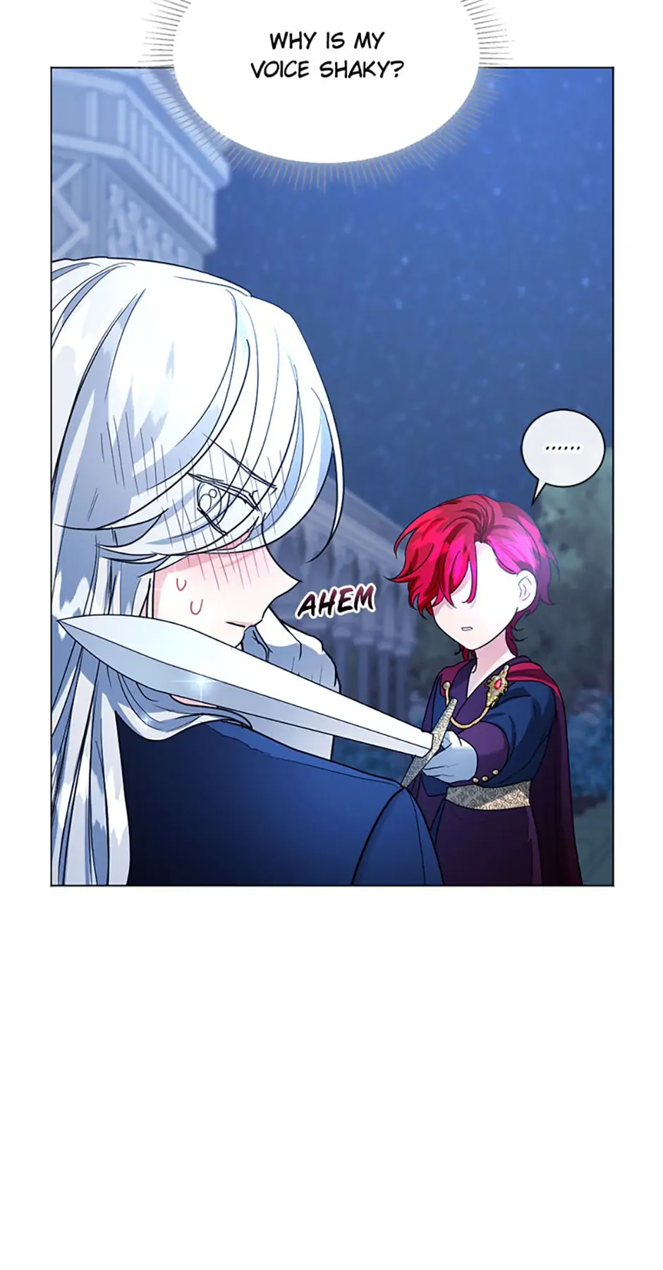 The Duke of Ashleyan’s Contractual Marriage Chapter 9 - Page 51