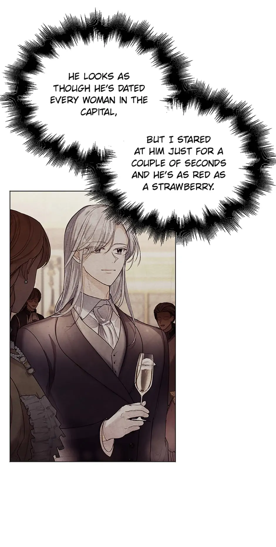 The Duke of Ashleyan’s Contractual Marriage Chapter 9 - Page 52