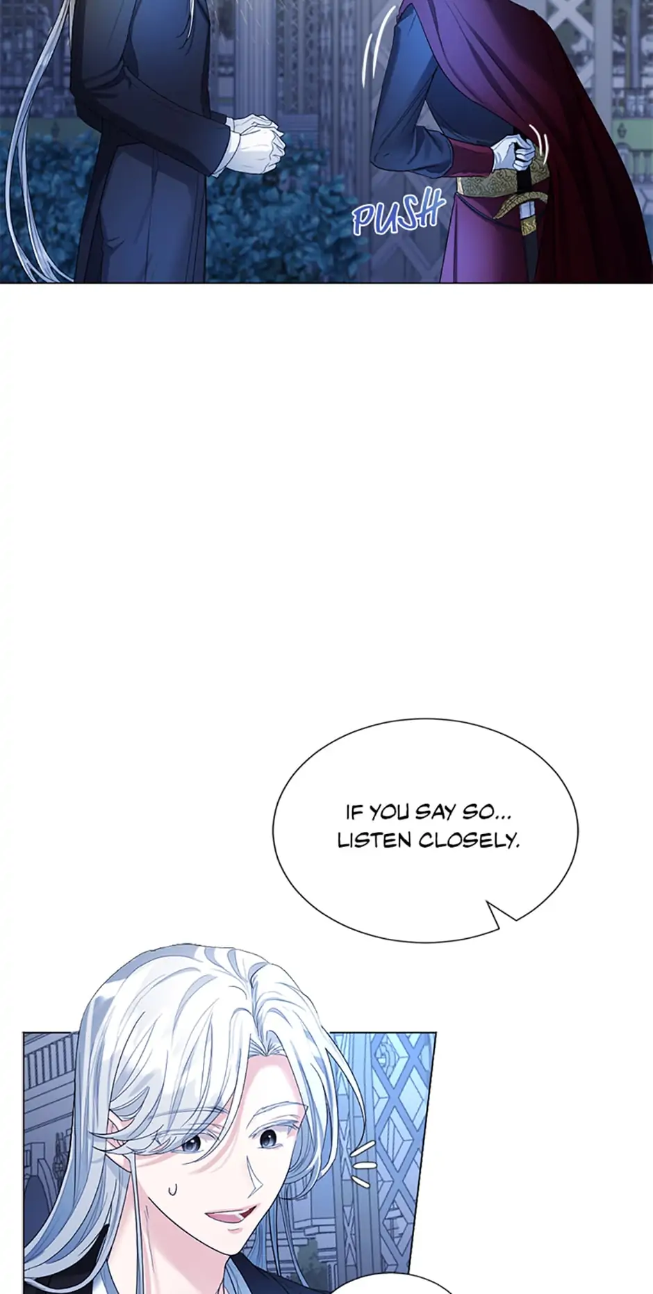 The Duke of Ashleyan’s Contractual Marriage Chapter 9 - Page 56
