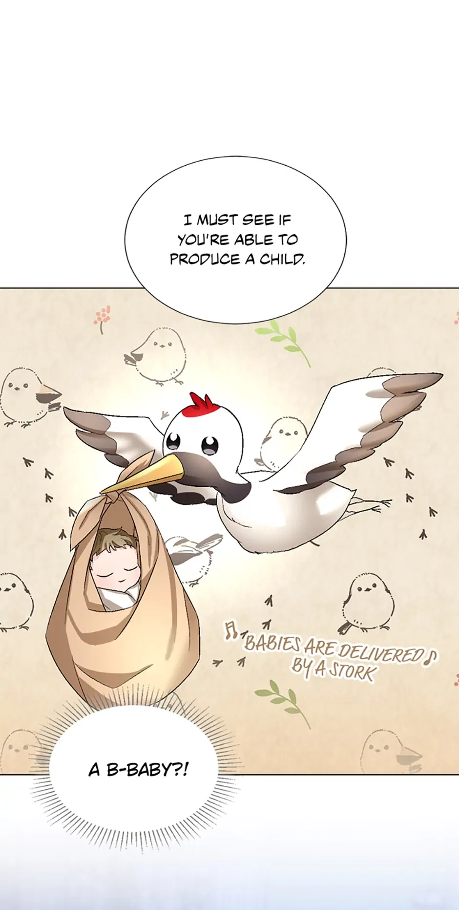 The Duke of Ashleyan’s Contractual Marriage Chapter 9 - Page 58