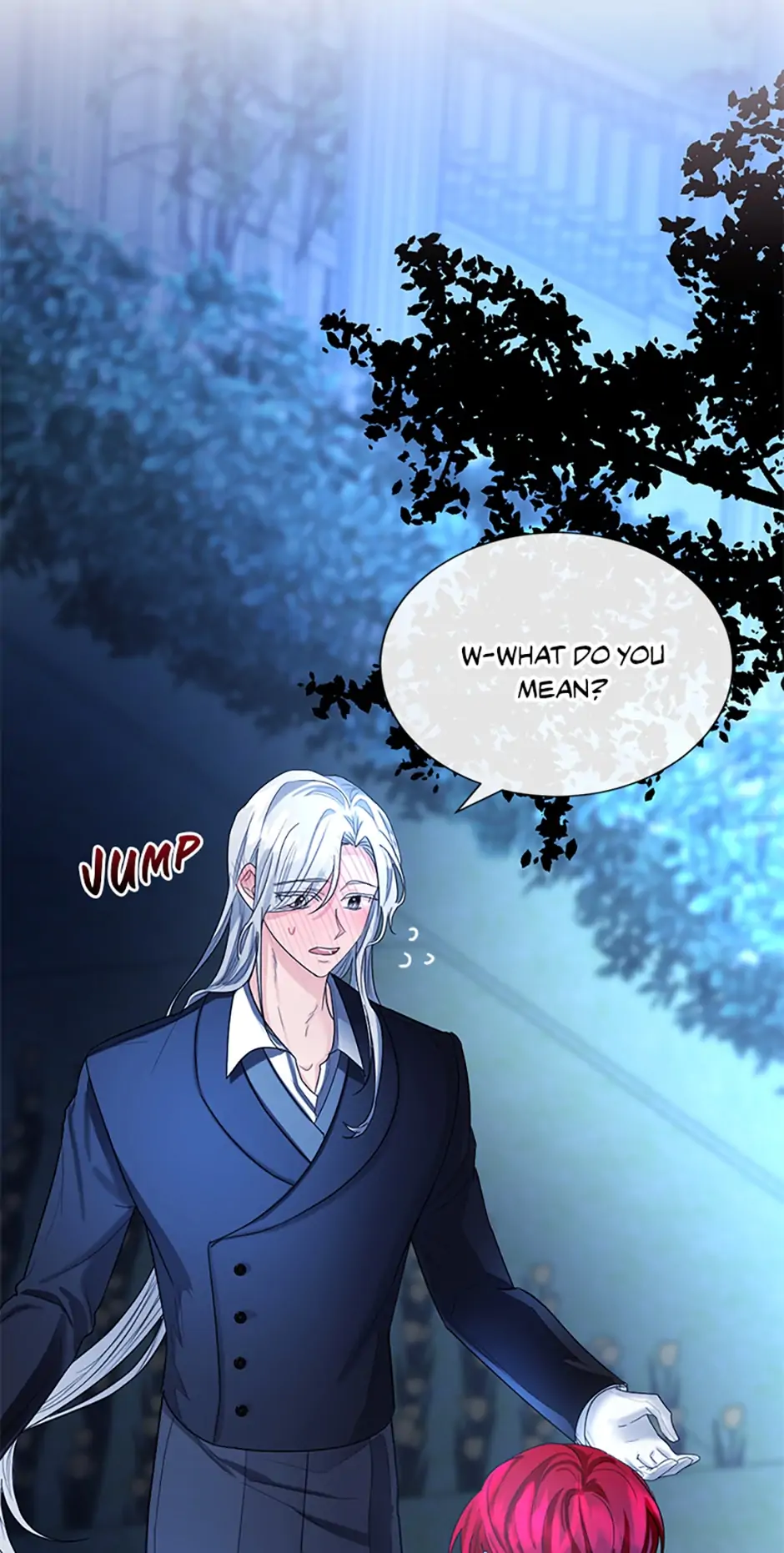 The Duke of Ashleyan’s Contractual Marriage Chapter 9 - Page 59