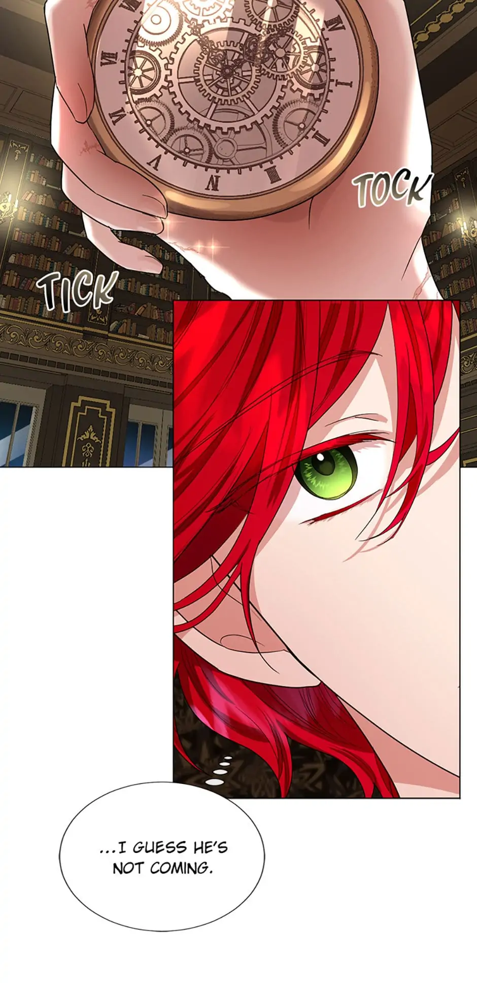The Duke of Ashleyan’s Contractual Marriage Chapter 9 - Page 68