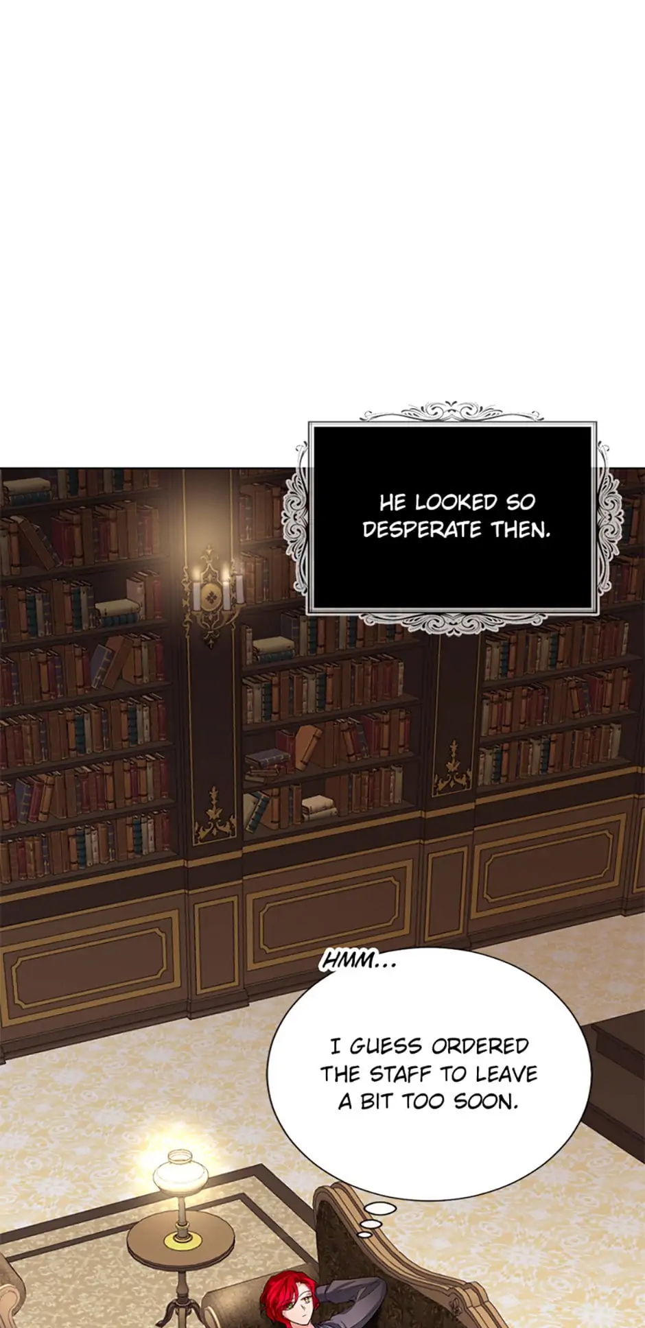 The Duke of Ashleyan’s Contractual Marriage Chapter 9 - Page 69