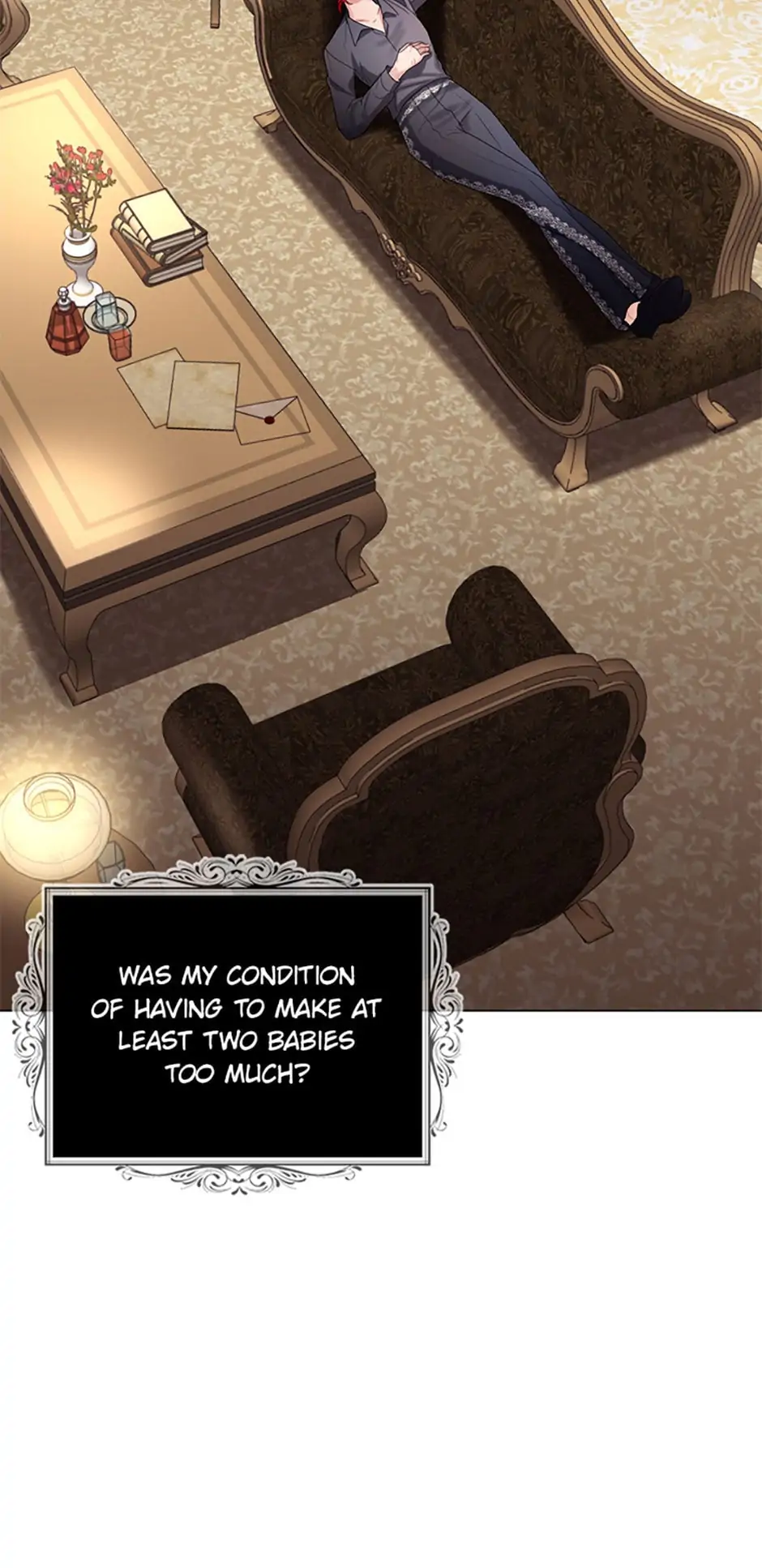 The Duke of Ashleyan’s Contractual Marriage Chapter 9 - Page 70