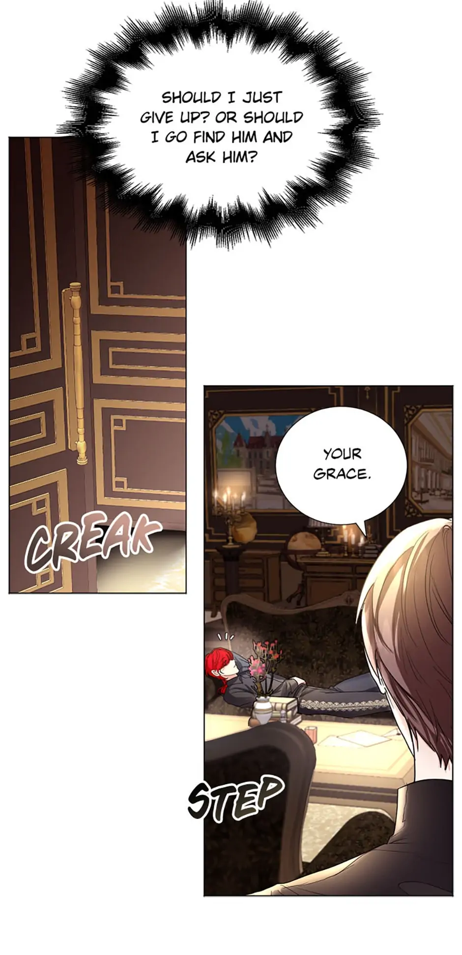 The Duke of Ashleyan’s Contractual Marriage Chapter 9 - Page 72