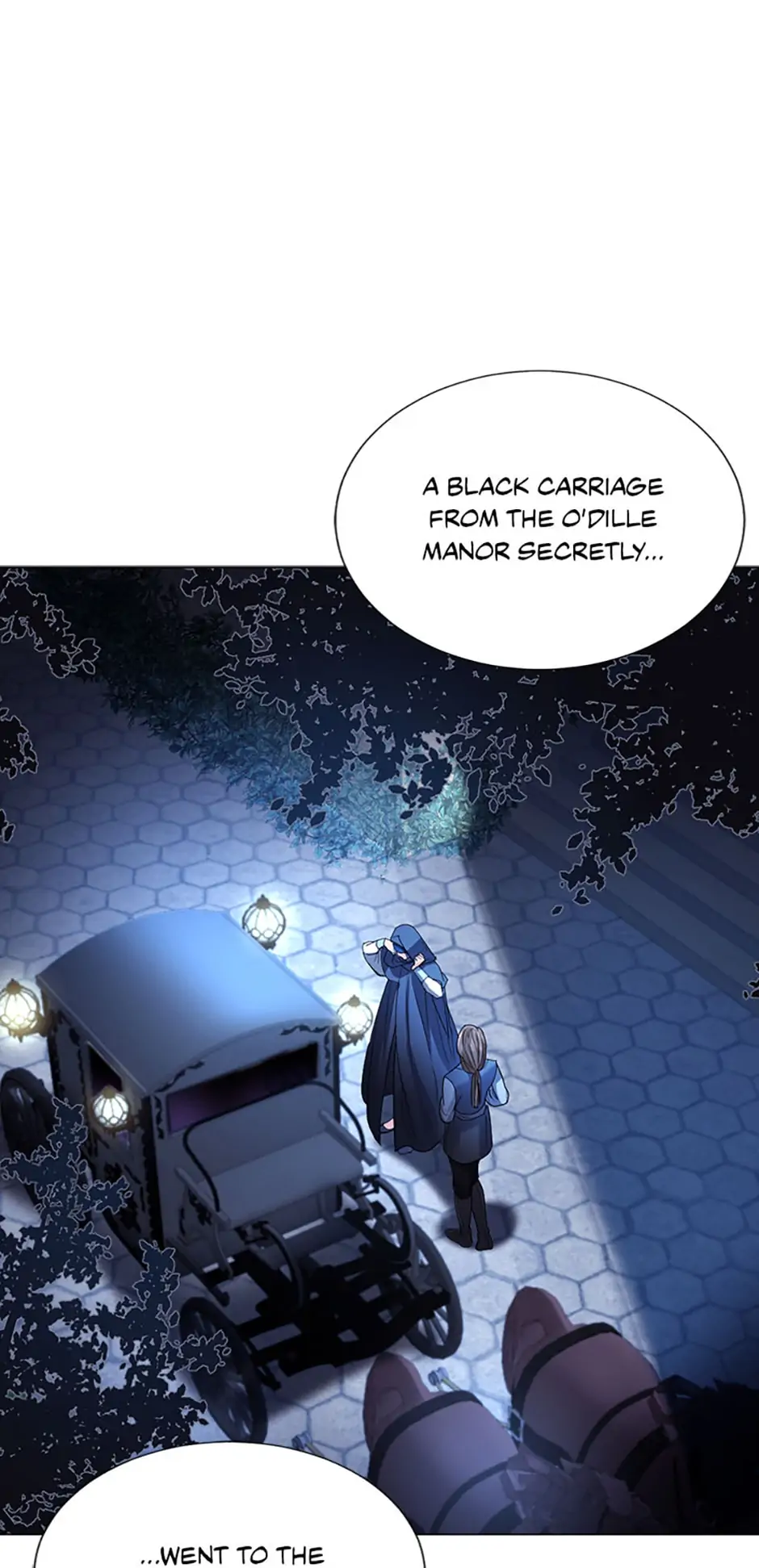 The Duke of Ashleyan’s Contractual Marriage Chapter 9 - Page 73