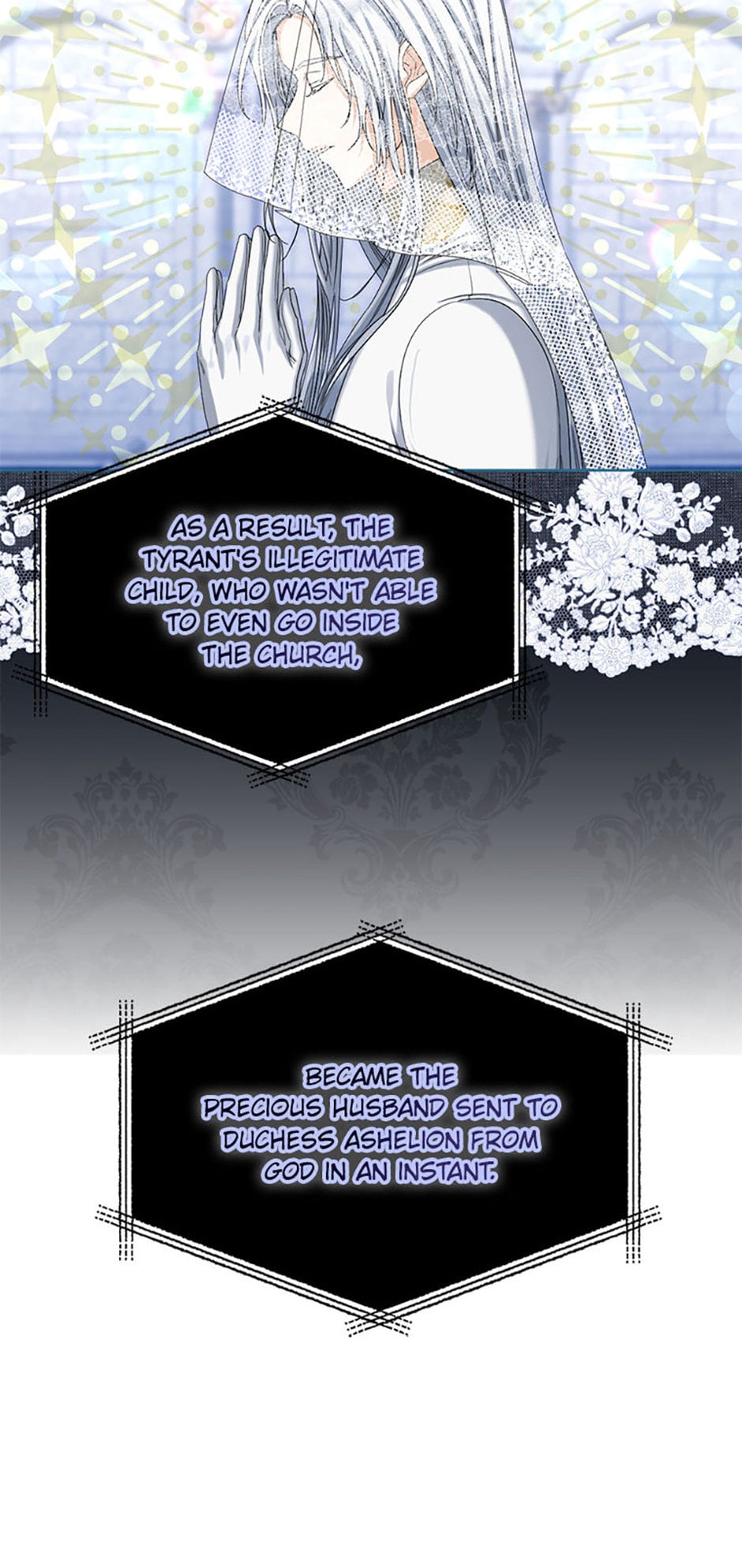 The Duke of Ashleyan’s Contractual Marriage Chapter 90 - Page 13