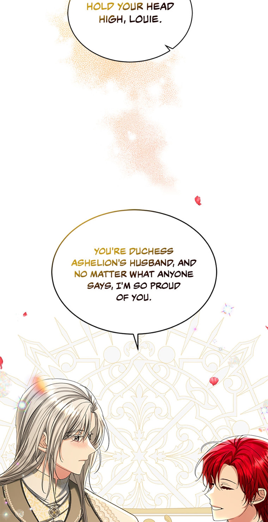 The Duke of Ashleyan’s Contractual Marriage Chapter 90 - Page 16