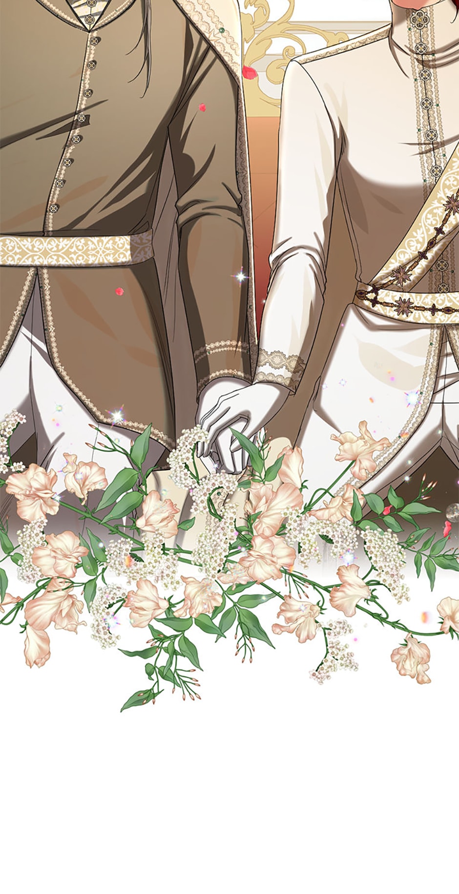 The Duke of Ashleyan’s Contractual Marriage Chapter 90 - Page 17