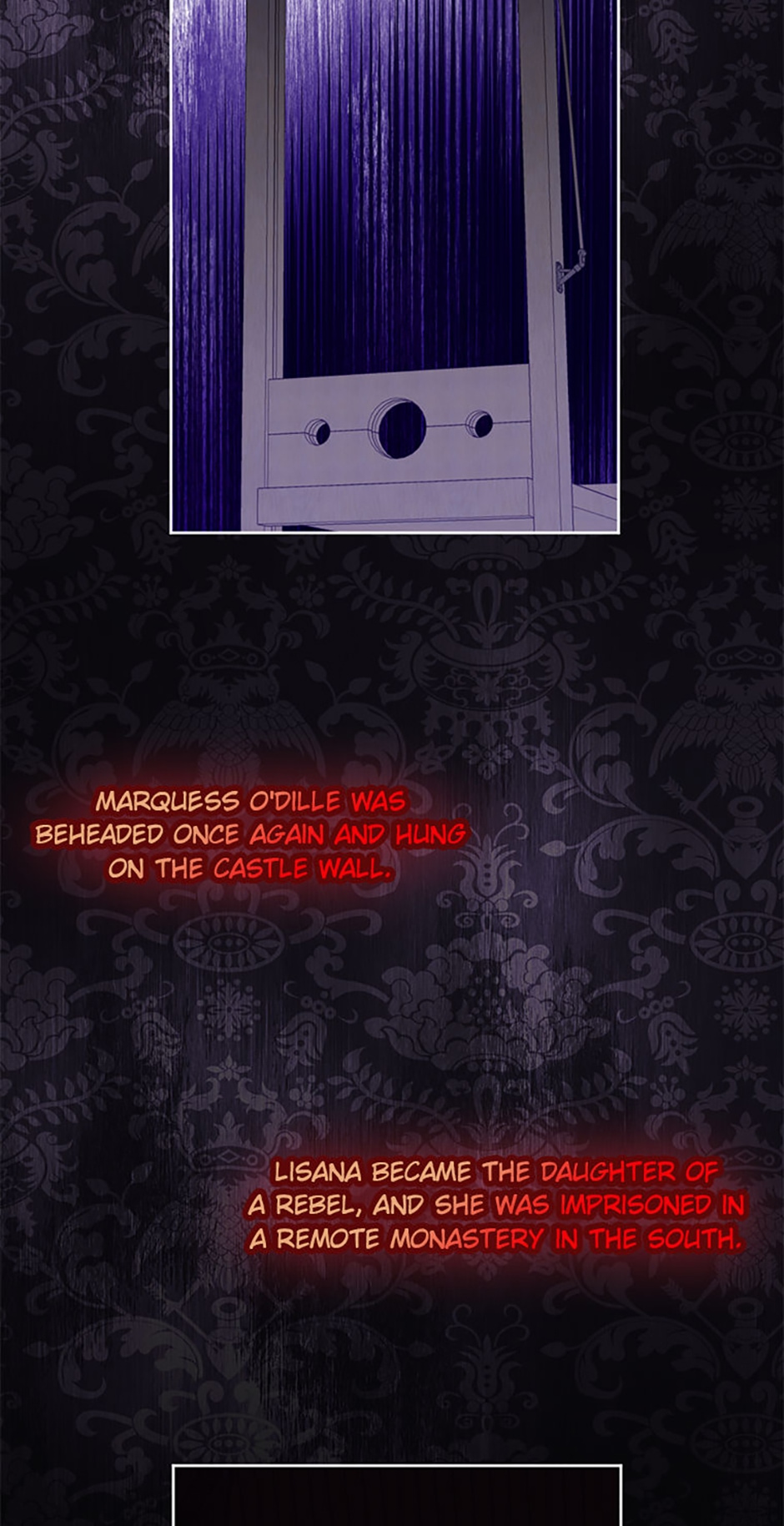 The Duke of Ashleyan’s Contractual Marriage Chapter 90 - Page 22